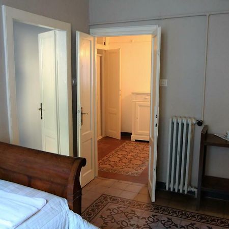 Bed & Breakfast Deco Torno Eksteriør billede