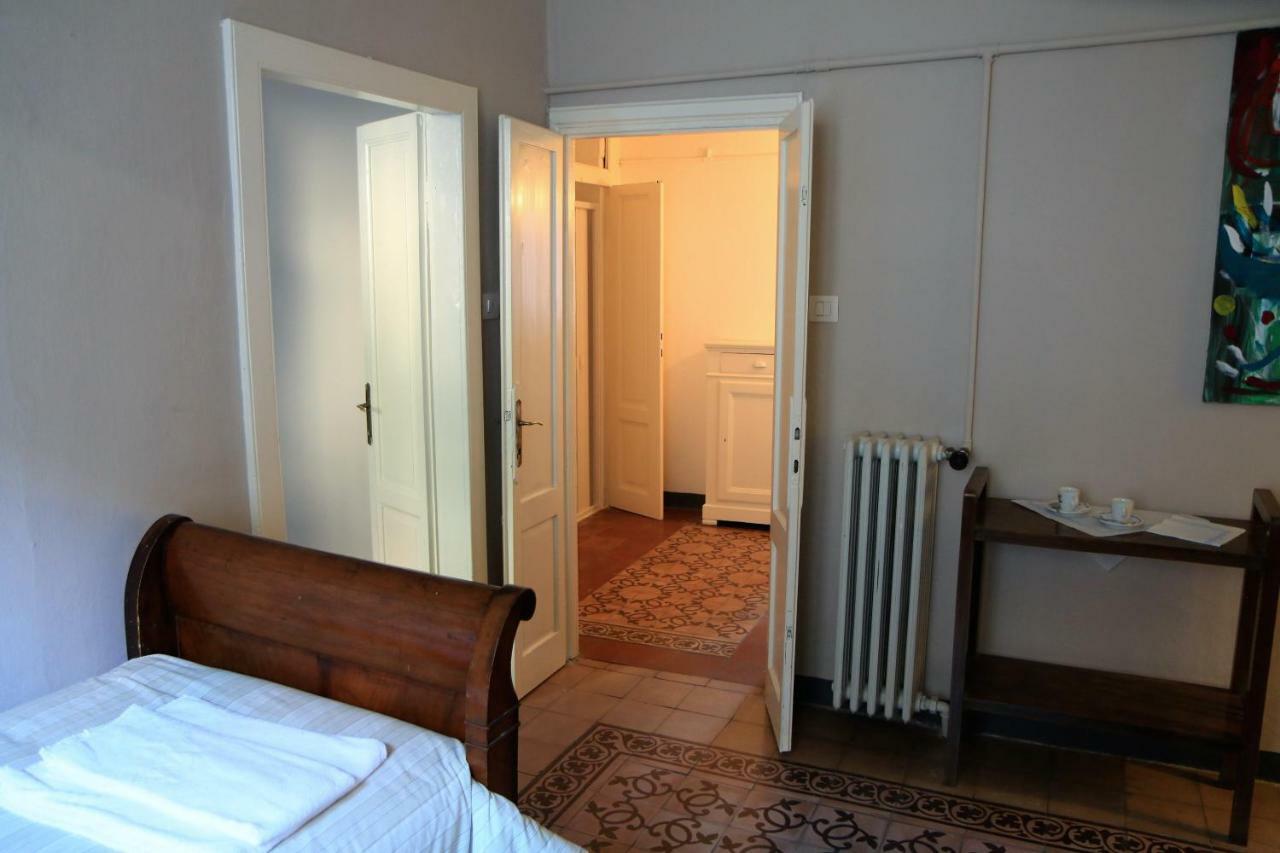 Bed & Breakfast Deco Torno Eksteriør billede