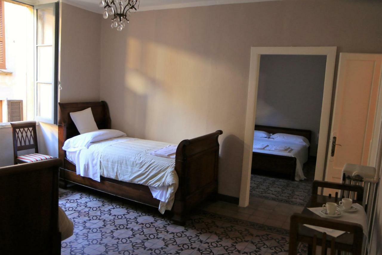 Bed & Breakfast Deco Torno Eksteriør billede