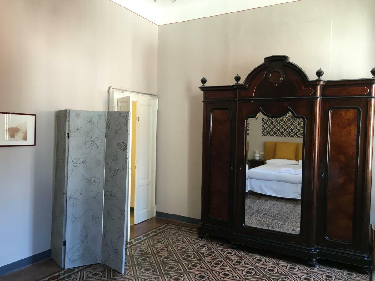 Bed & Breakfast Deco Torno Eksteriør billede