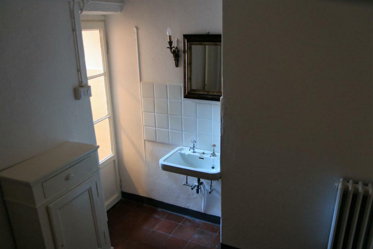 Bed & Breakfast Deco Torno Eksteriør billede